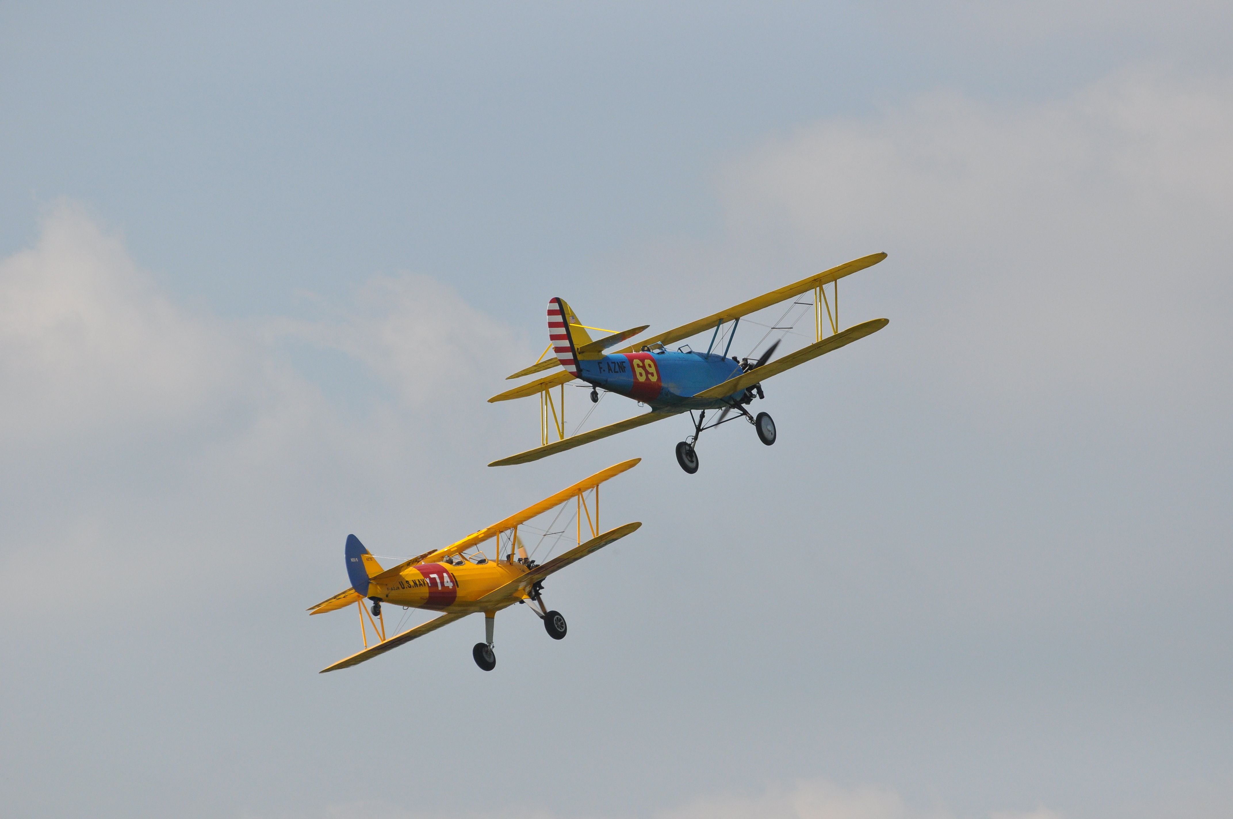 Musu00e9e Volant Salis