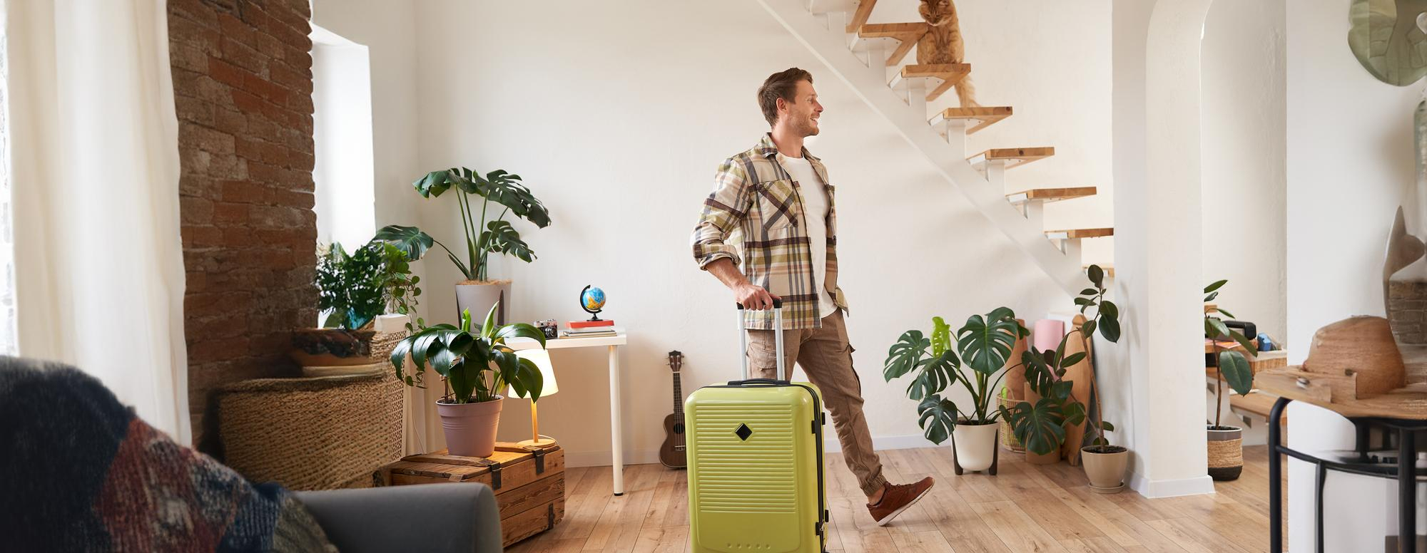 Liliane Landry - gite 1