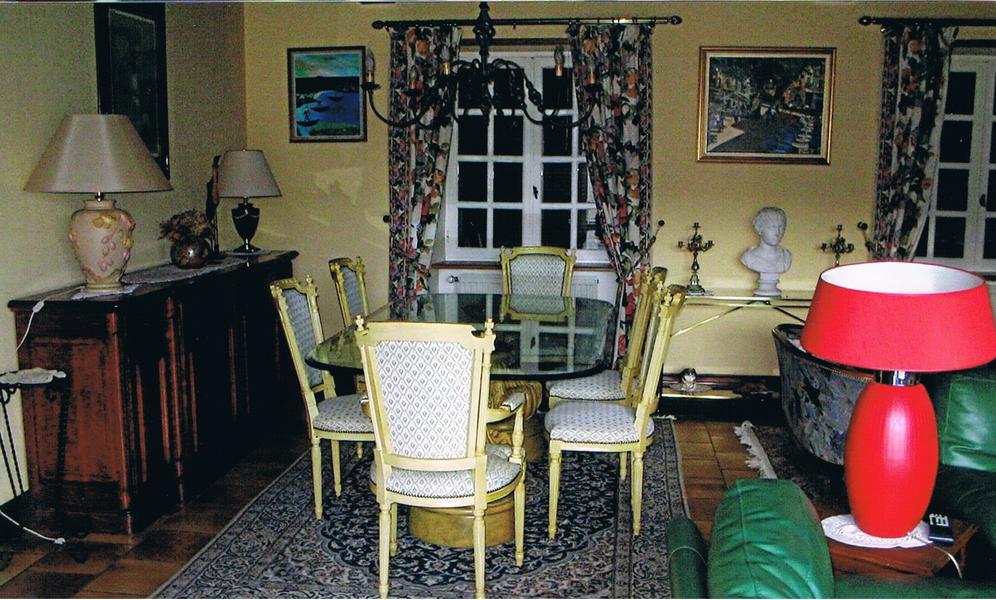 Carrière-Vauché Christiane