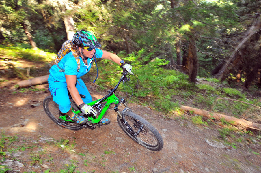 Les cheminées d'Equilibre de Vaujany