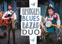Concert – Bestioles Blues Bazar_Roybon