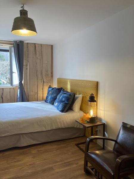 chambre colt relais ville vieille