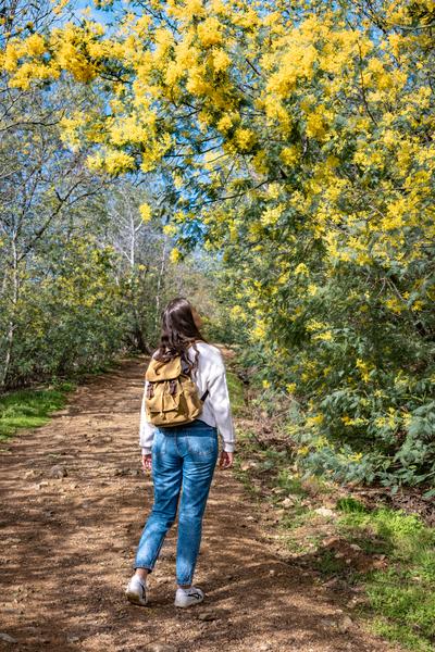 Randonnée Vallon de la Gaillarde_Roquebrune-sur-Argens