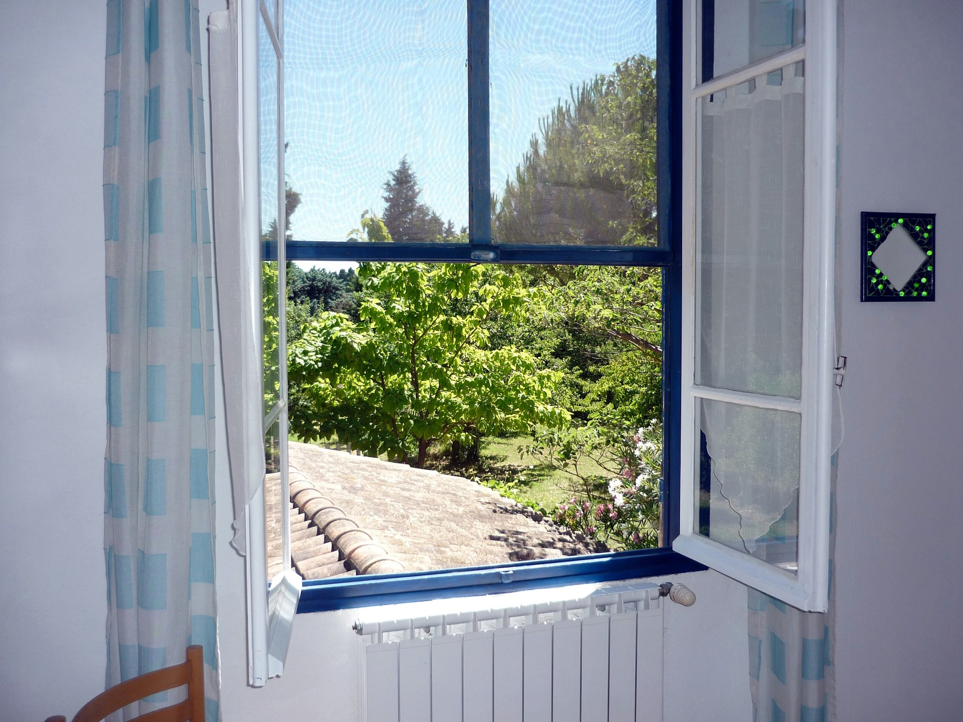 Pomme de Pin Côté Levant