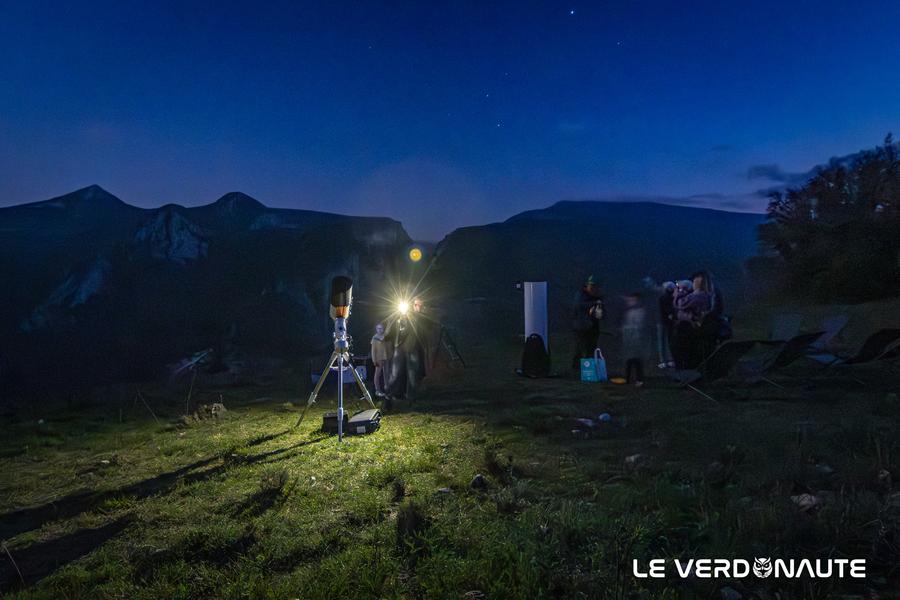 Le Verdonaute