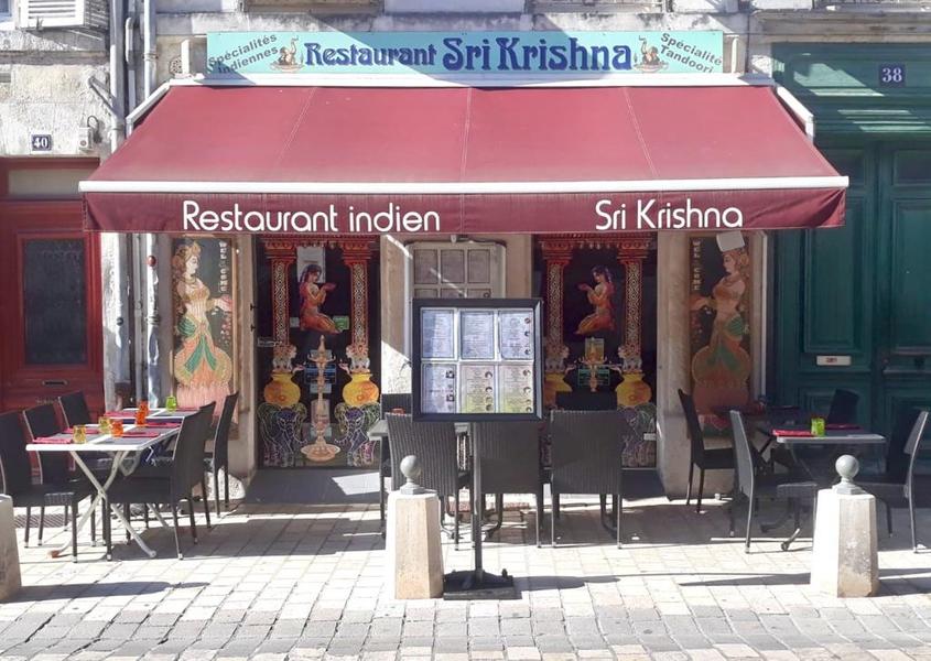 Sri Krishna