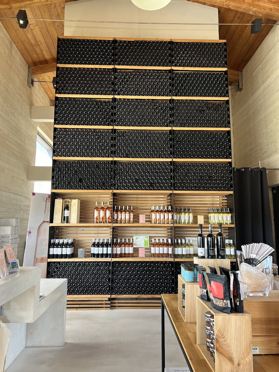 Château de la Galinière, Châteauneuf-le-Rouge - photo 8