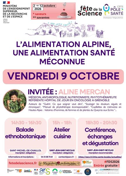 Atelier cuisine
