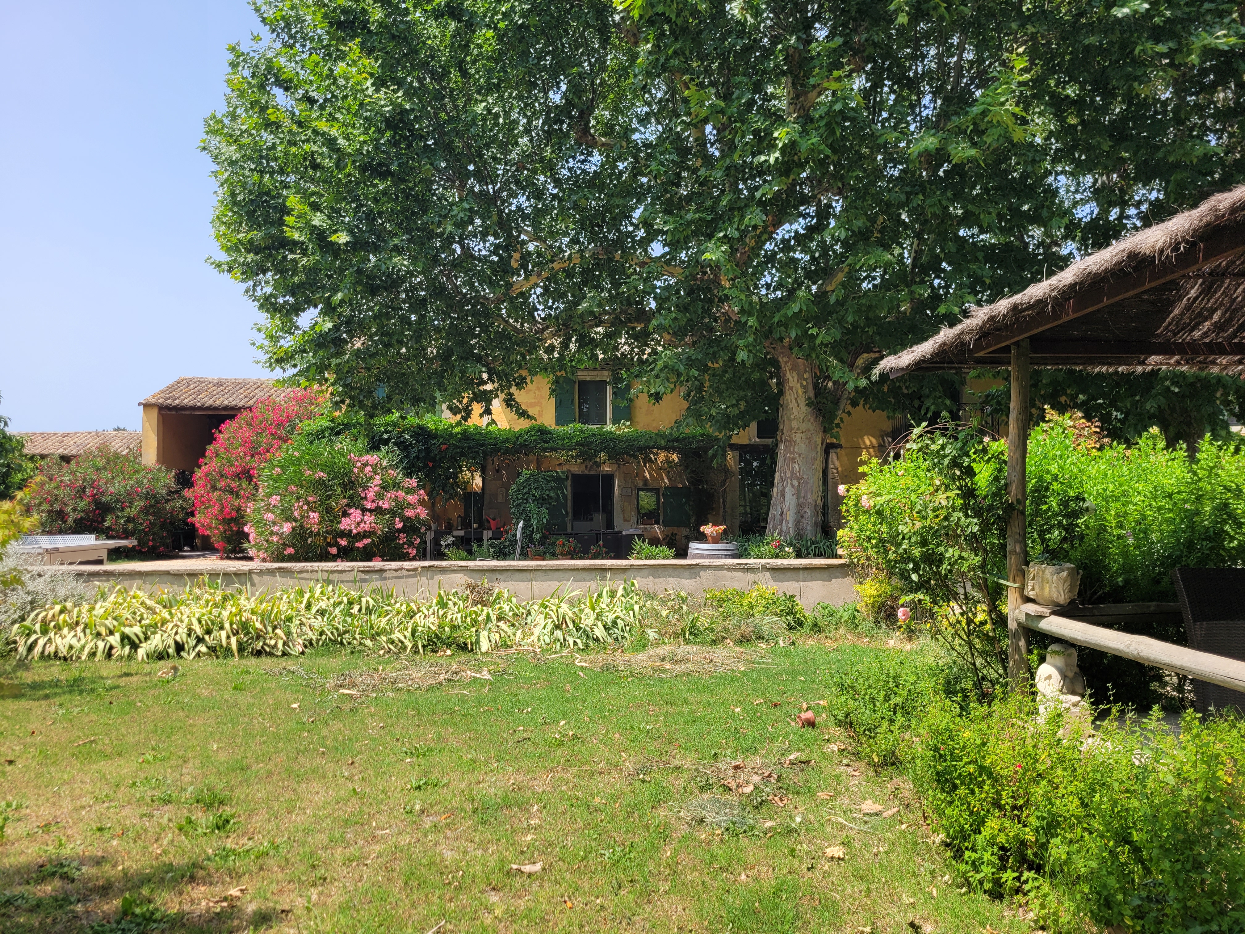 La Bergerie de Castellan, Verquières - photo 9