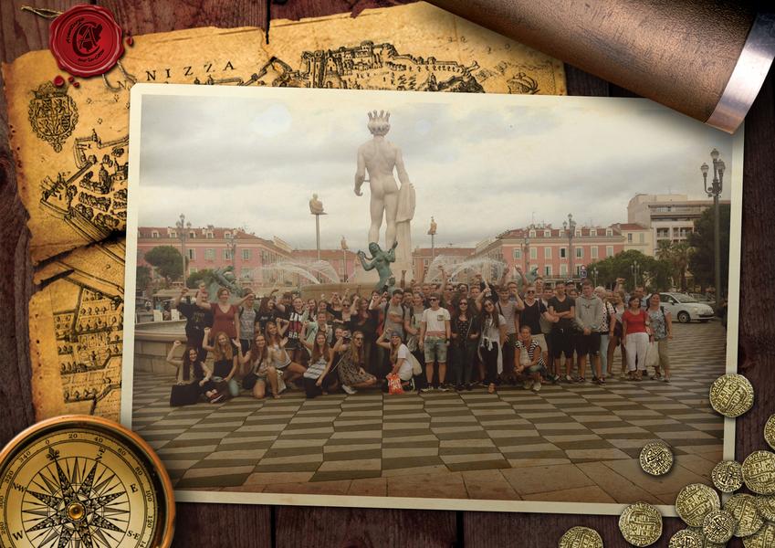 Grande chasse particuliers adultes