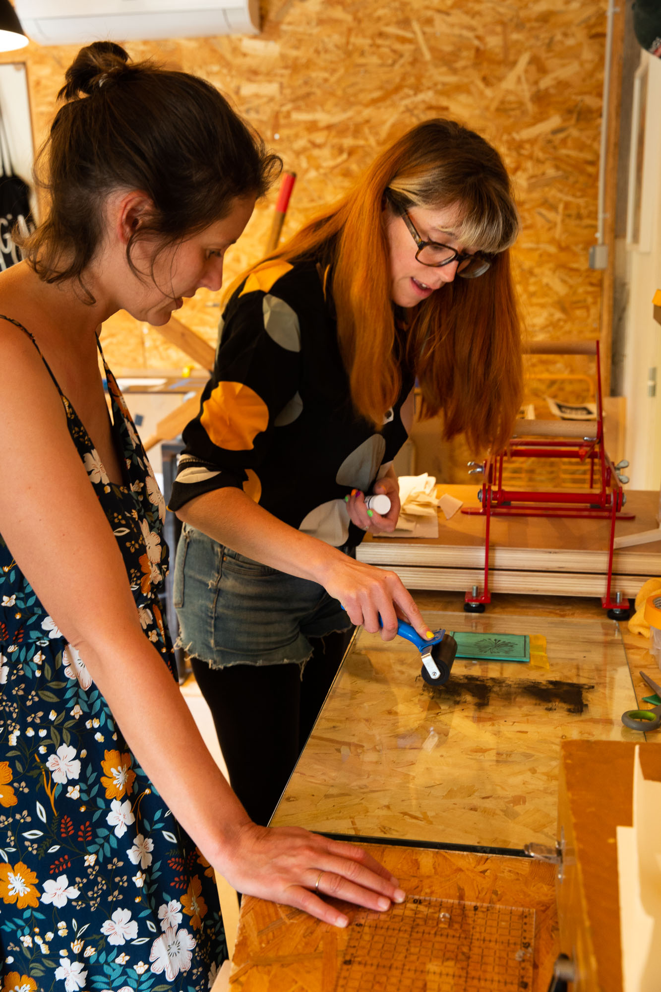 Atelier Couleur - photo 4