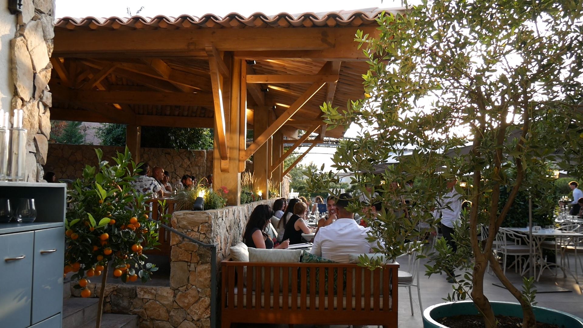 La Piazza des Frangins - photo 4