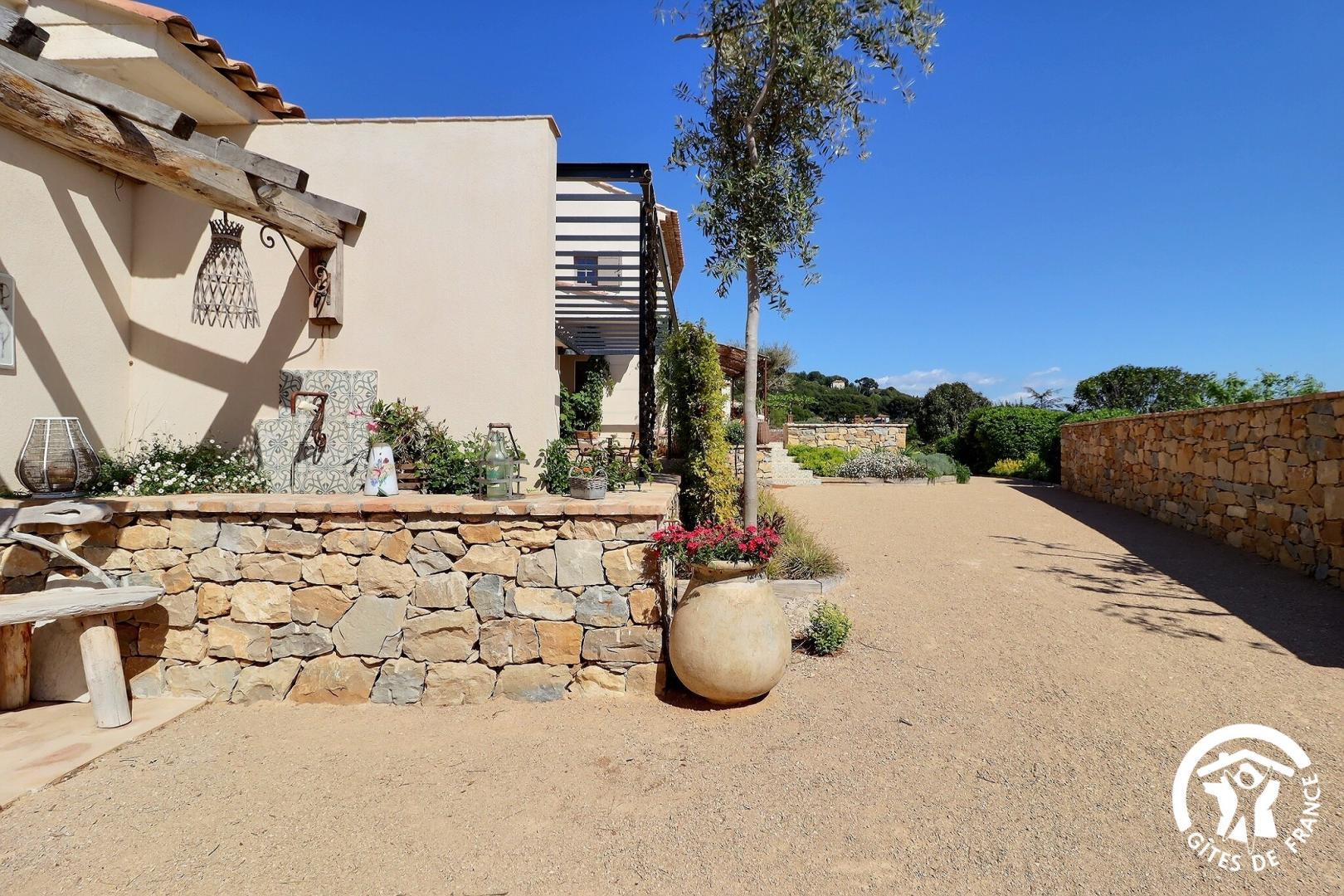 La Bastide des Culs-Rousset, Marseille 13e Arrondissement - photo 59