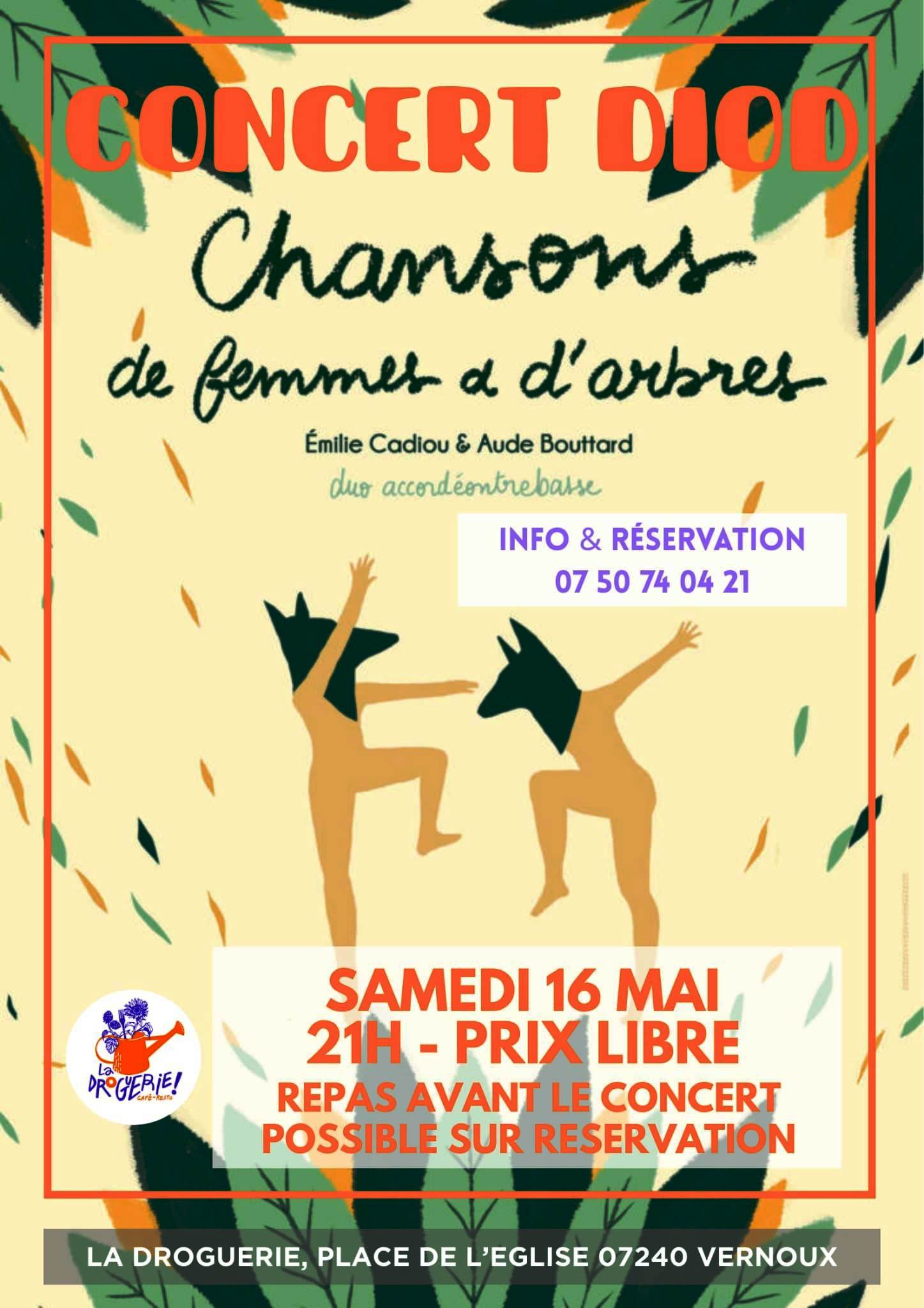 Affiche