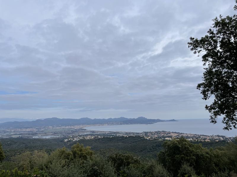 Le balcon des Issambres_Les Issambres (Roquebrune sur Argens)
