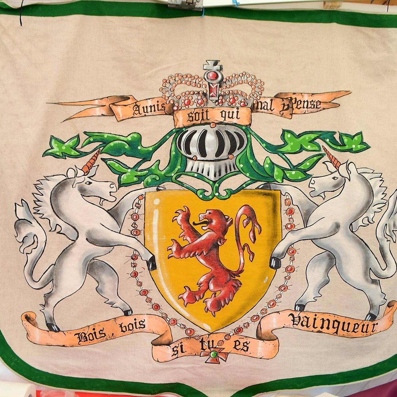 Fêtes Romanes en Pays Royannais