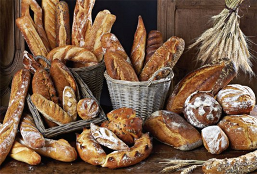 Boulangerie Le Soleil de Provence_Forcalquier