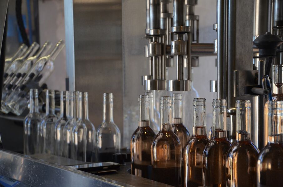 Domaine Le Collet Vert