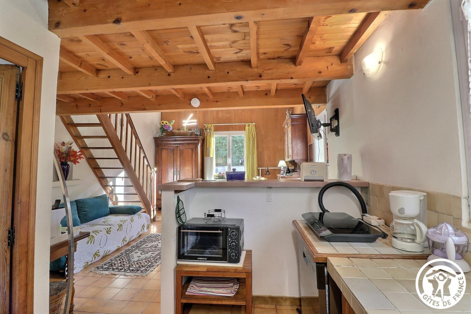 L'Oustau dei Aucèus