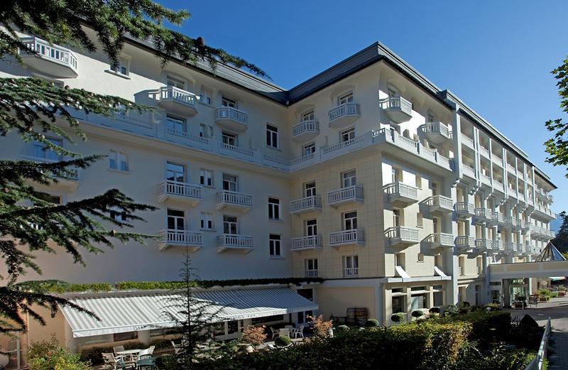 B&B HOME Brides-les-Bains Les 3 Vallées