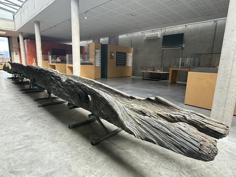 Journées européennes de larchéologie