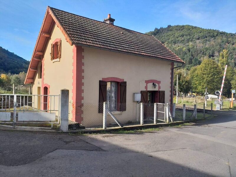 La Maisonnette du 215