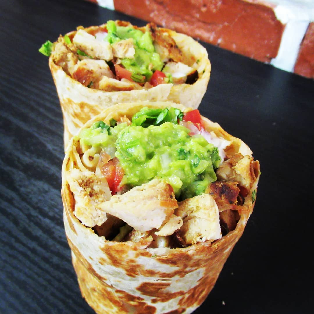 Quesarito