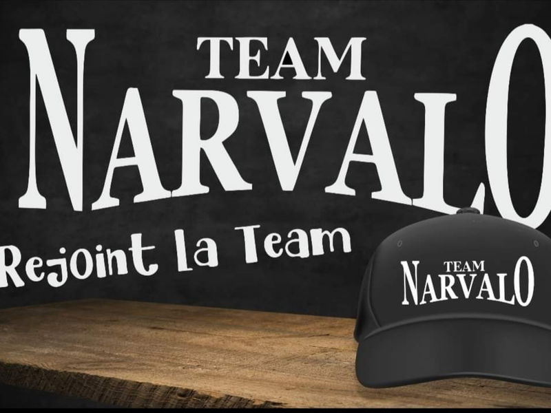 Team Narvalo