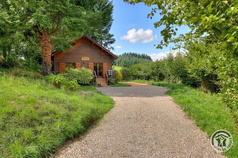 Chalet Gîte \