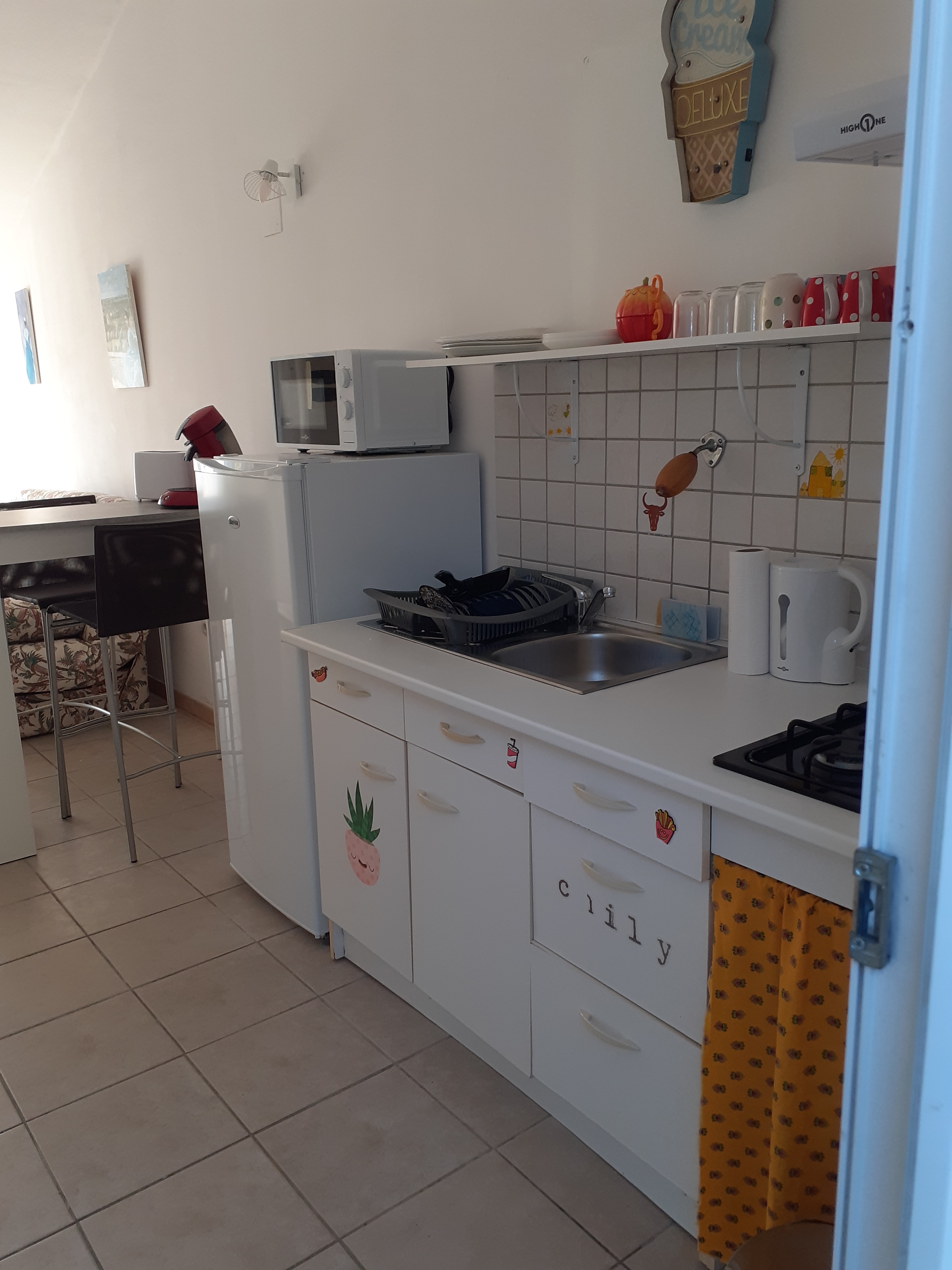 Les Olivades, Arles - photo 9