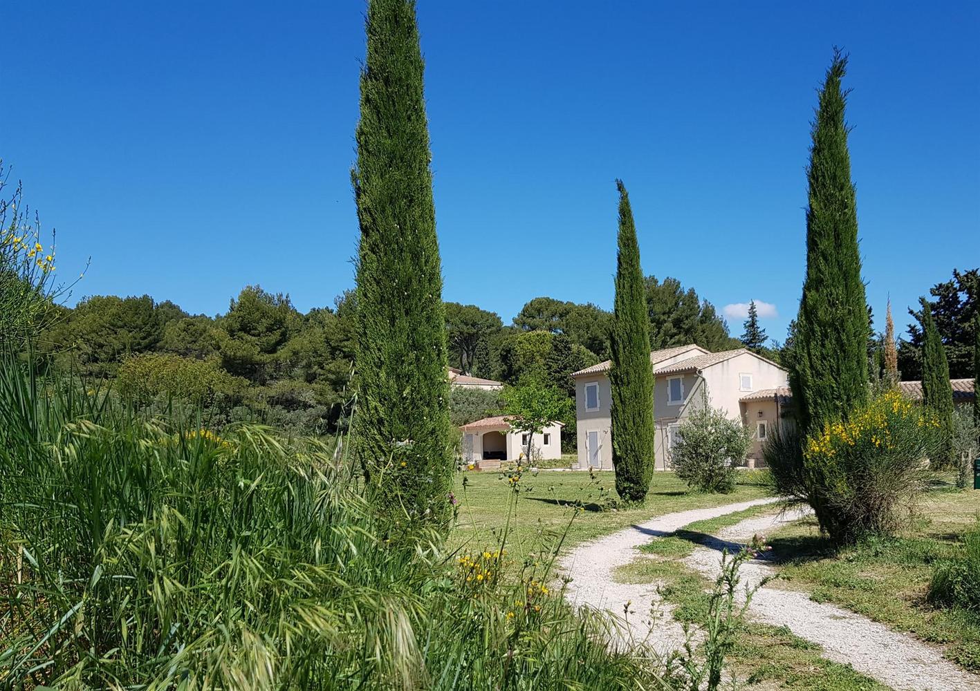 La Coccinelle d'Emilie, Noves - photo 2