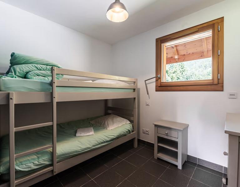 Chalet Belle Étoile_Faverges-Seythenex