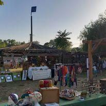 Marché des producteurs locaux