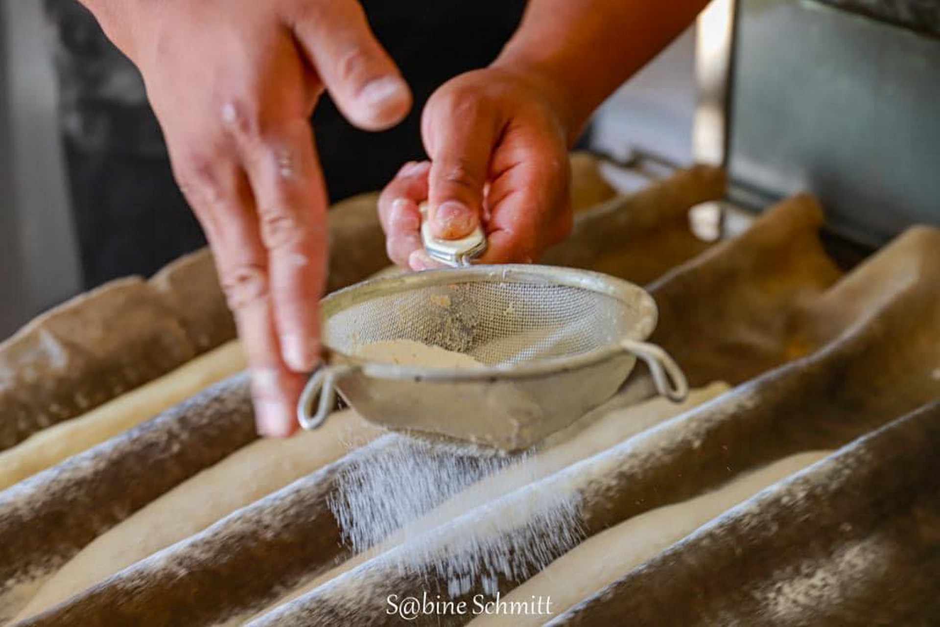 Boulangerie Au Grès du pain