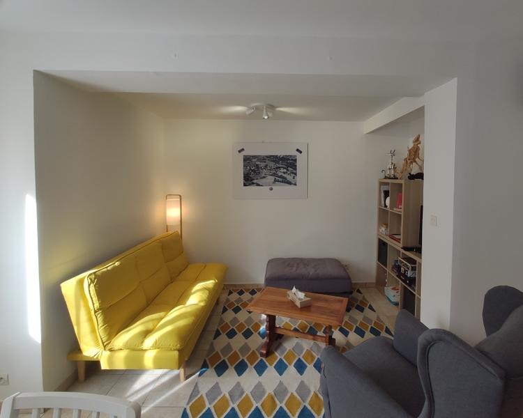 Appartement Le Jardin du Dévoluy_Dévoluy