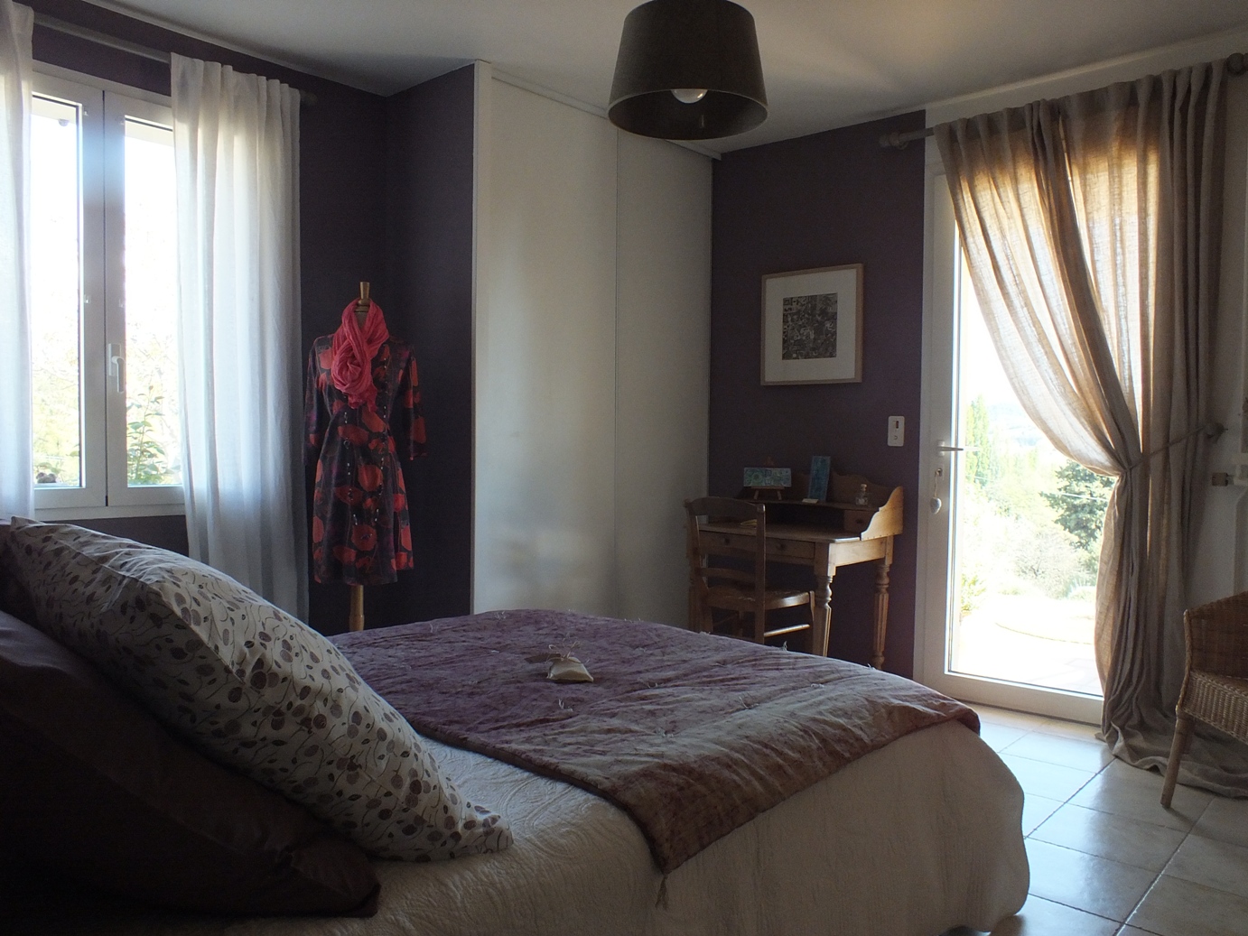 chambre
