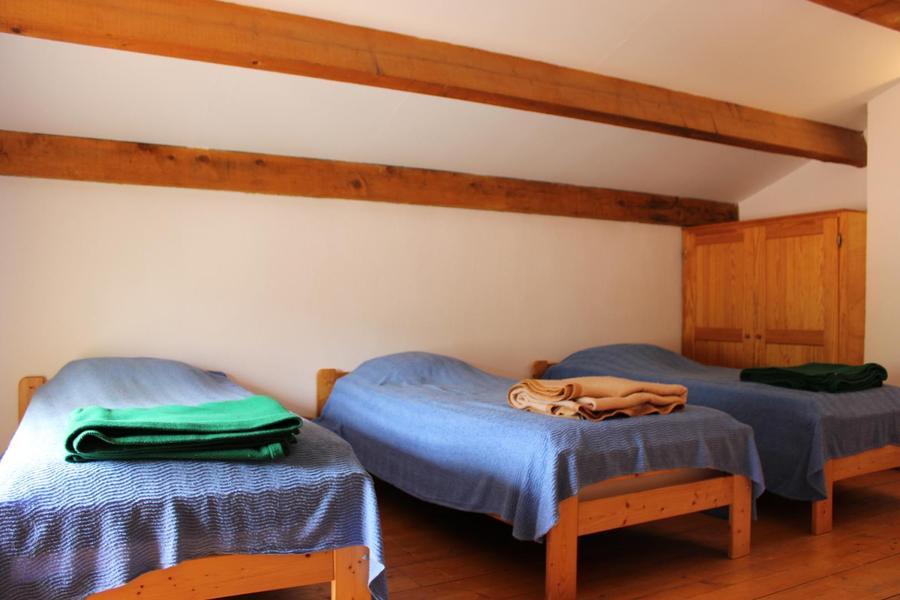 Chambre-Gîte Plateau du Lac n°1-Bairols-Gîtes de France Alpes-Maritimes