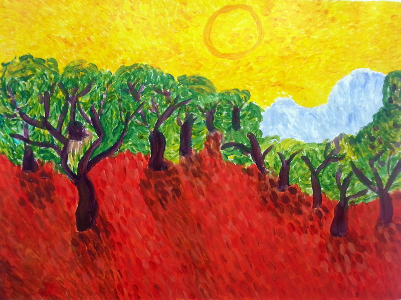 Image illustrative
