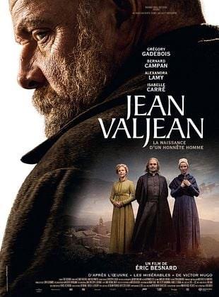 Cinéma : Jean Valjean_Superdévoluy