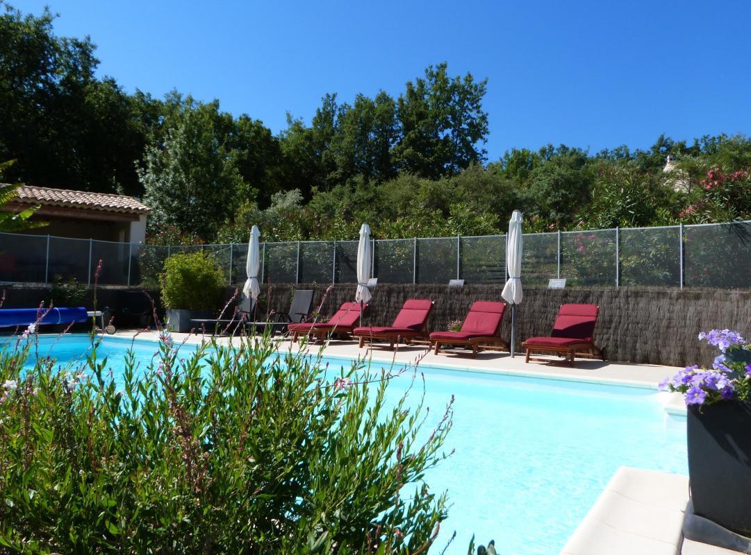 Le Mas Du Biaou, Trets - photo 25