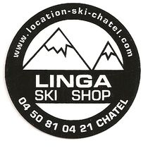 Linga Ski Shop