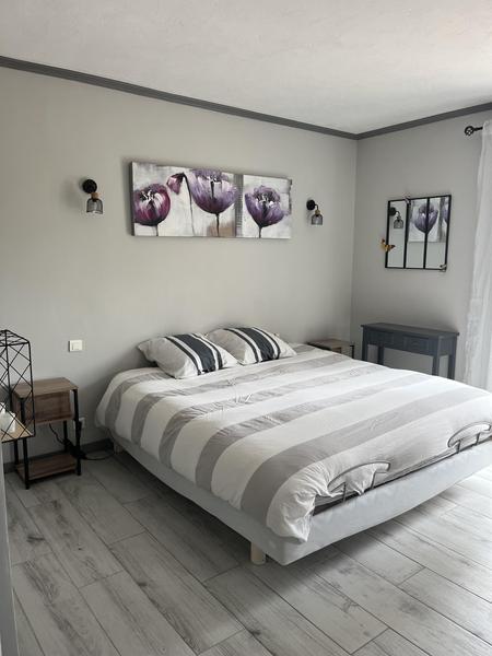 Chambre quadruple 1