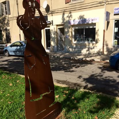 L'Atelier la Vénus d'Arles - photo 3