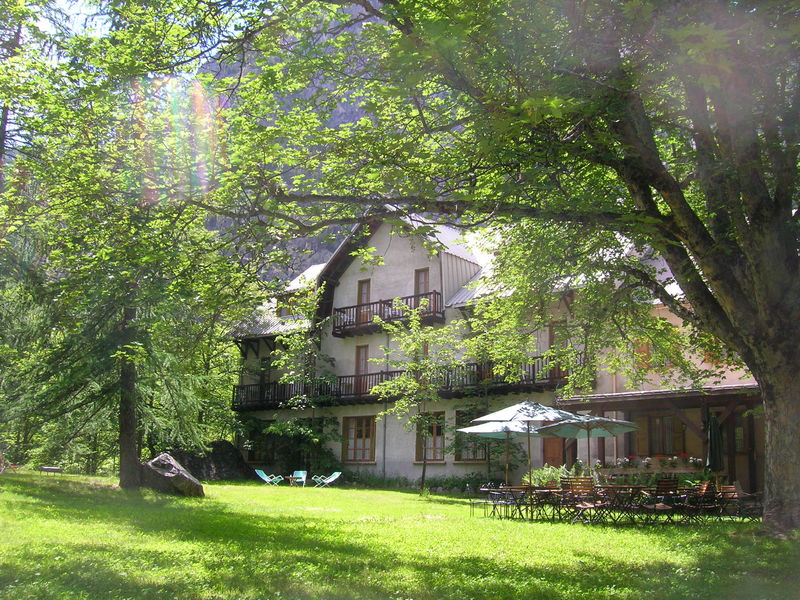 été