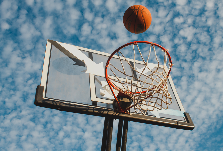 Tournoi : Basket-ball_La Toussuire