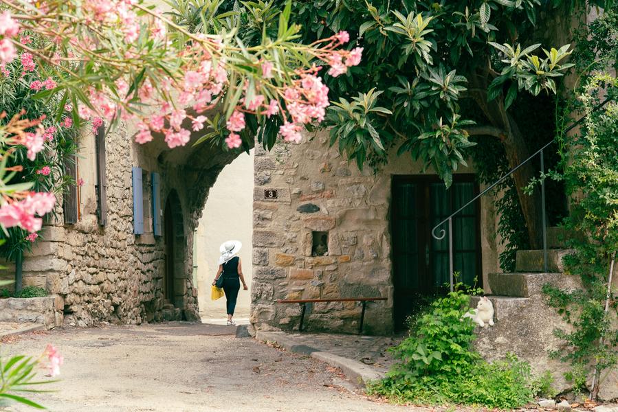 Visite guidée