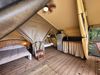 Lodge Ⓒ Camping des Papillons