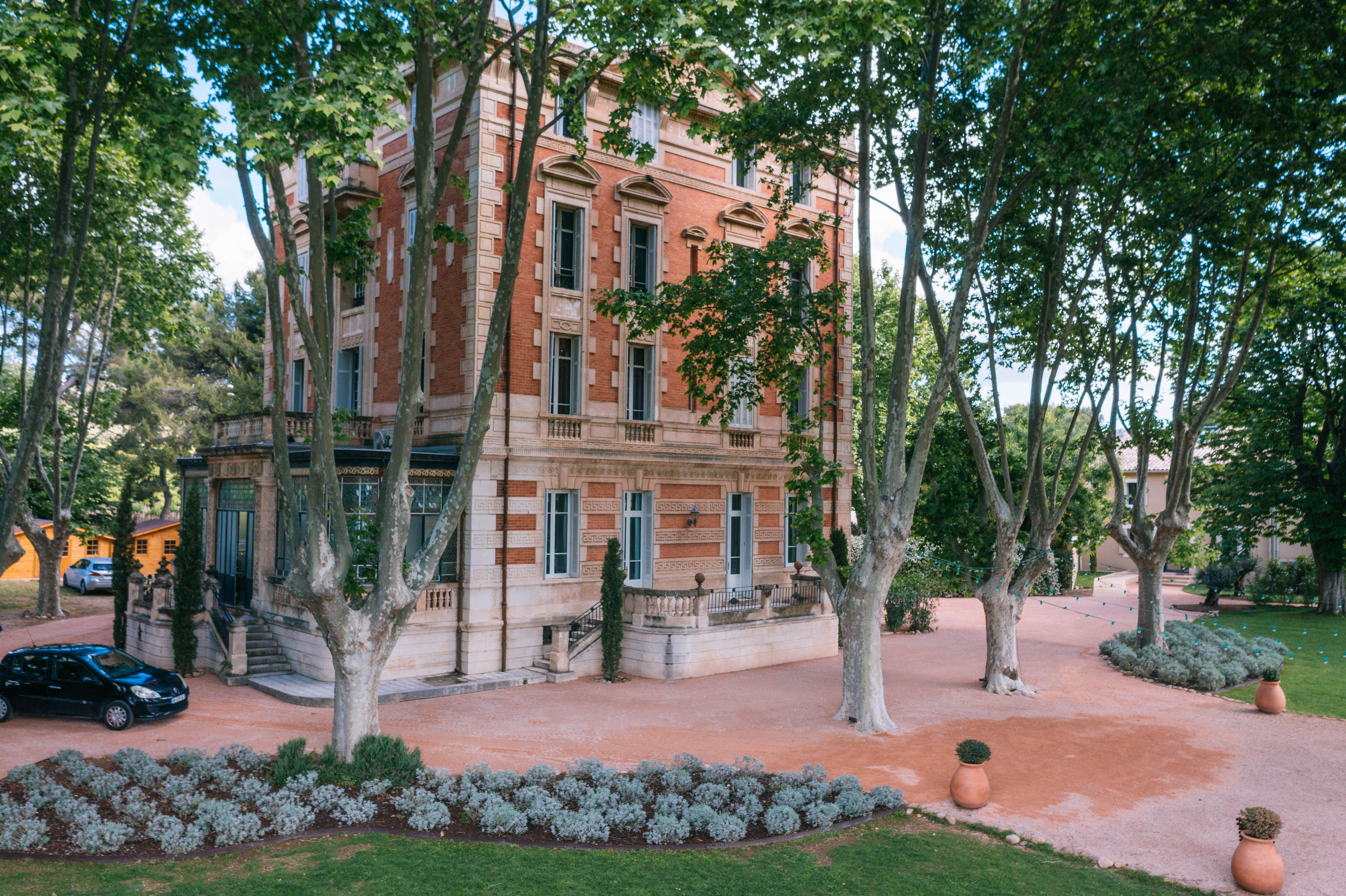 Château la Beaumetane, Lançon-Provence - photo 4