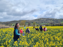 Rendez vous au champs_Saint-Cyr-les-Vignes