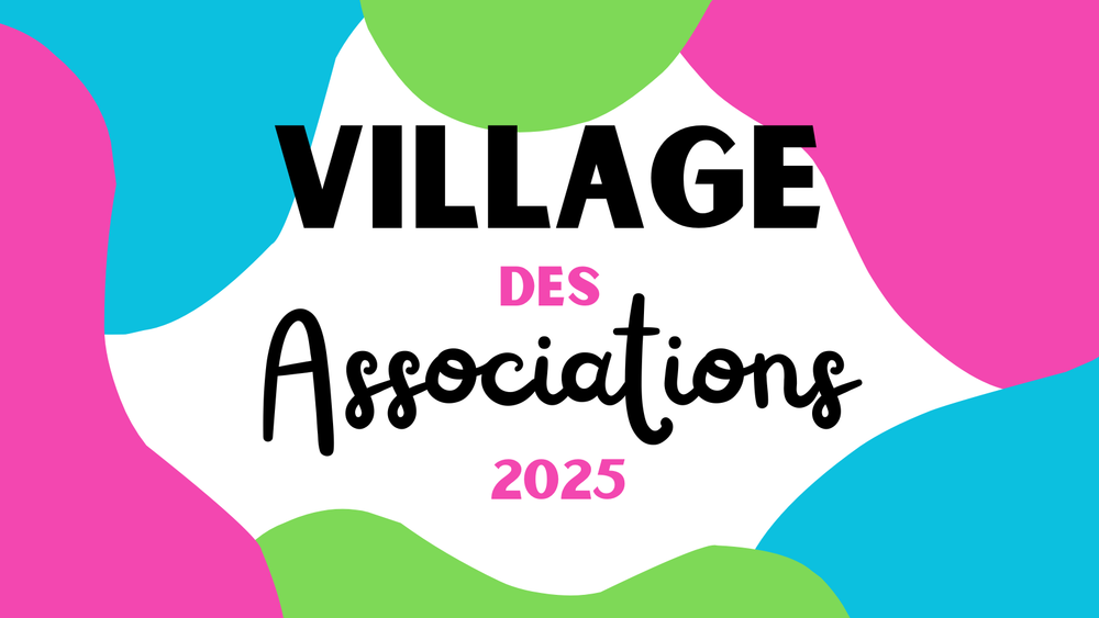 Village des associations - Vahallan